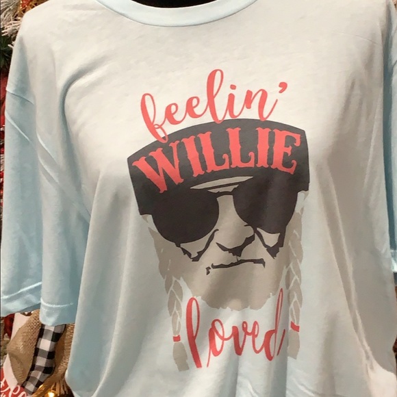 Tee - Picture 1 of 1